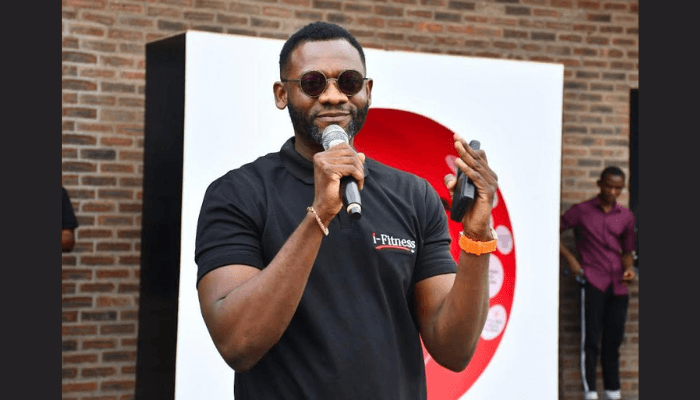 i-Fitness makes fitness accessible with new branch