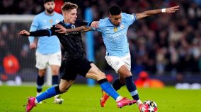 man-city-Club Brugge