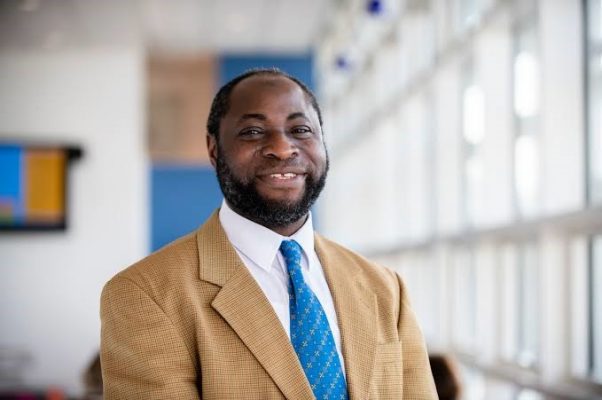 prof Omoteso
