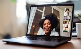 remote worker