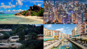 _10 countries Nigerian passport holders can visit without spending much