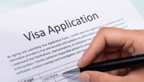 10 tips for a successful U.S. visa interview for F-1 and J-1 applicants