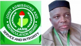 2025 UTME: Prof. Oloyede deserves forgiveness