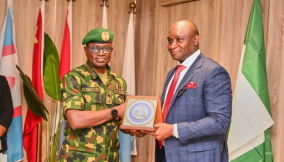 NDDC ready to sustain support to Army, girl-child education