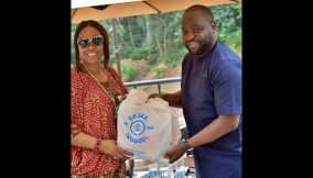 Ikogosi Resort partners with Ekiti State to promote cultural tourism