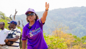 Sierra Leone fights for tourism, cracks down on conservation encroachment