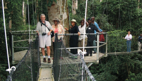 Akwa Ibom to host world tourism summit