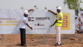 Riparo to empower youths through real estate