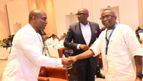 Allow NDDC board to complete tenure – Ndoma-Egba