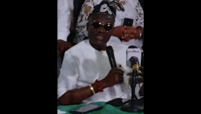 APC’s Tony Okocha accuses Gov Fubara of courting anarchy with disobedience to court rulings