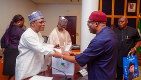 For remediation to succeed, always involve Ogoni people, Gov Fubara gives rare hint to end sabotage