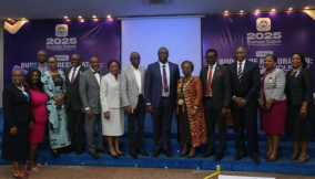 Insurers tap 2025 budget for growth