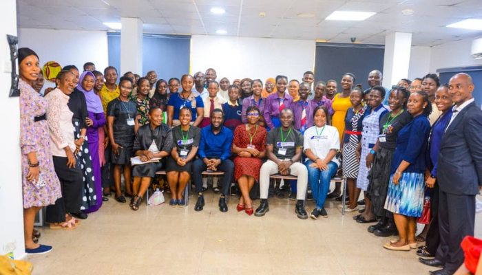 Equip students for volatile world — Adefisayo