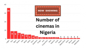 Cinema trends and the sub-national economic profiles