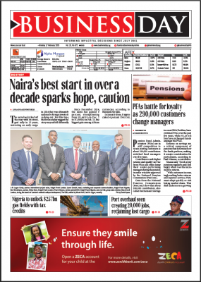 Businessday