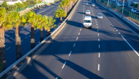 5 major African cities with the best traffic conditions in 2025