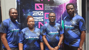 Advertising firm commits to expansion of creativity, innovation