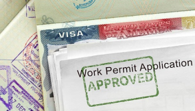 8 countries where getting a work visa is easier