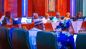 Journalists barred as APC NEC meeting holds under tight security