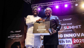 Abiola Salami, others urge professionals, entrepreneurs to look beyond limitations