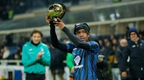 AdemolaLookman-CAF-Award