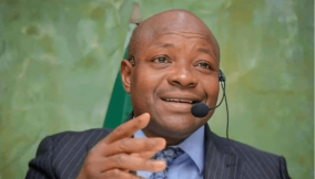 SSS DG pledges media protection, enlists security chiefs to end journalist harassment