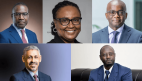 Full list: Five contenders emerge as AfDB presidential race heats up