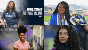IWD: Meet Africa queens who lead from the pitch, coaching, to management