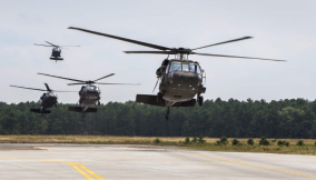 Stakeholders slam $300 helicopter landing fee as ‘over taxation’