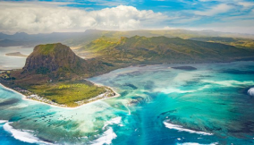 Africa’s safest country offers warm escape with stunning beaches and wildlife