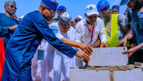 Ajaokuta LNG plants will position Kogi as a key player in Nigeria’s energy sector – Ododo