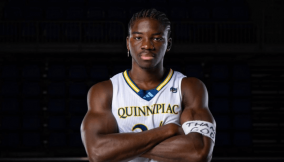 My journey as Nigerian-American basketball player – Akinniyi