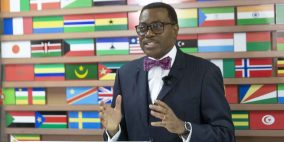 Nigeria commits $500m to Africa Development Fund in strategic push for regional growth