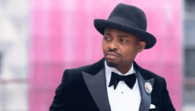 How my journey as a celebrity stylist began – James