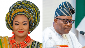 A multidimensional analysis of gender, power, and governance in Nigeria (2)