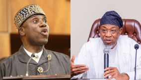 The truth from Amaechi’s ‘unqualified’ lips, and the travail of citizen Aregbesola