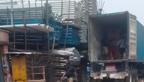 Anambra drug market closure We are here for outer security operations – Army