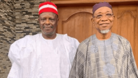 Aregbesola, Kwankwaso to form alliances ahead 2027