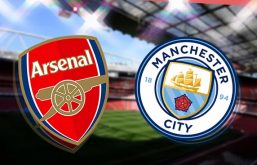 Arsenal-ManCity