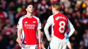 Arsenal-players-angry