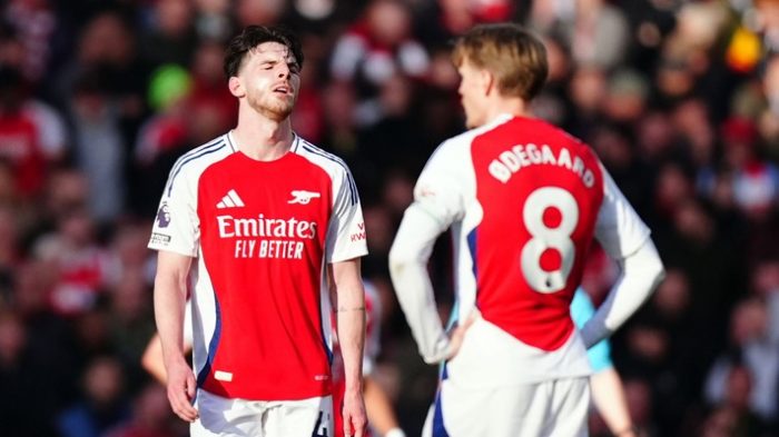 Arsenal-players-angry