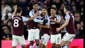Aston Villa=players