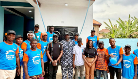 Baobabplus expands solar energy access with new stores in rural Nigeria