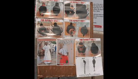 Stop abuse of Benin traditional attire, Monarchs warn