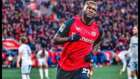 Boniface-scores