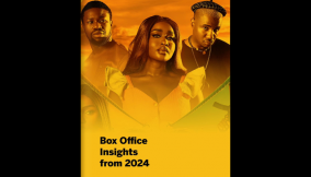 Inside details of how FilmOne selects box office ranking