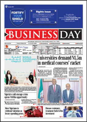 Businessday