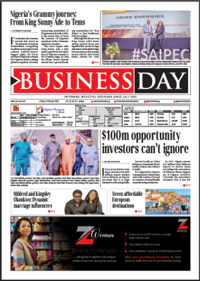 Businessday