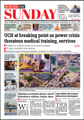 Businessday