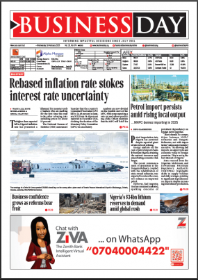 Businessday